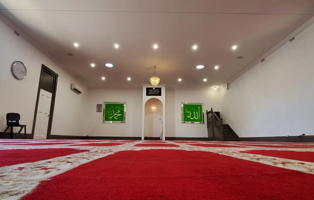 Parafield Gardens Masjid