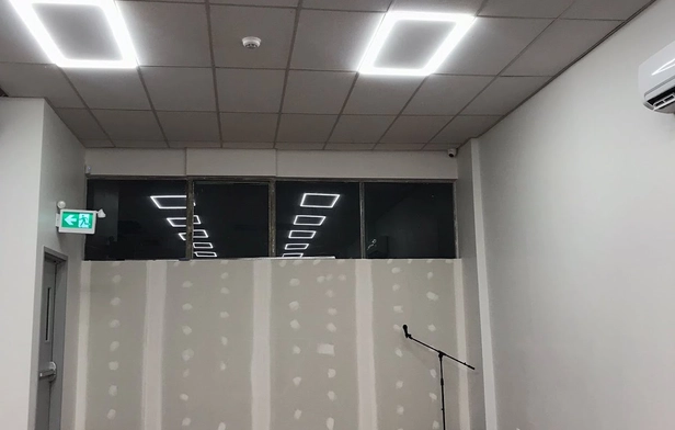 Islamic Services of Quebec