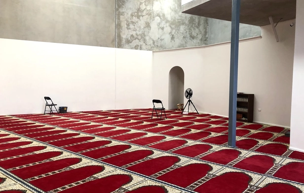 Rouse Hill Mussullah
