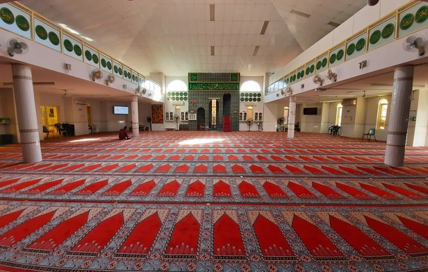 Rooty Hill Masjid