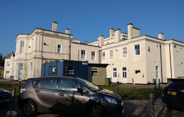 The KSIMC of London