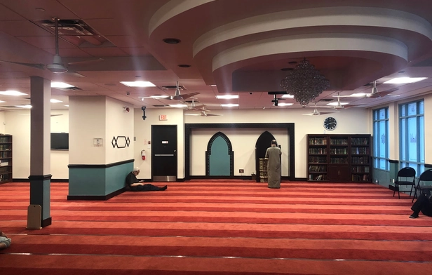 Masjid Toronto