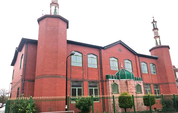 Madrasah Taleemul Islam