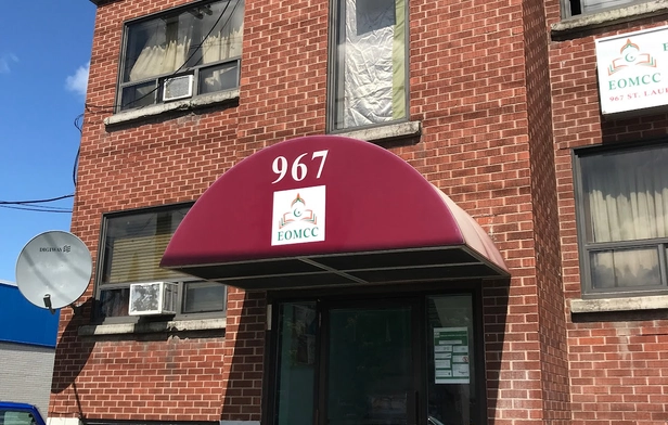 East Ottawa Masjid And Community Center