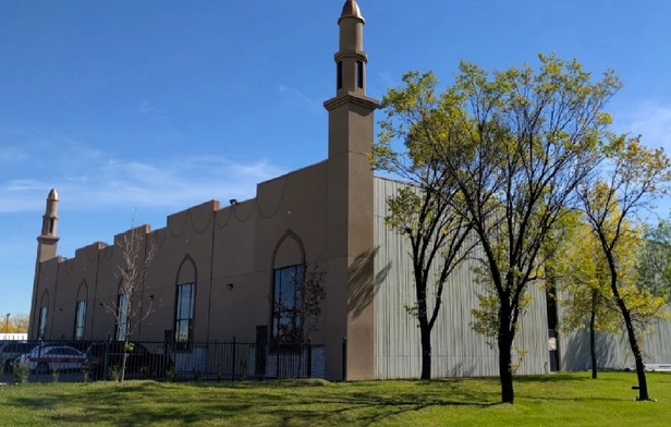 Muslim Community of Calgary