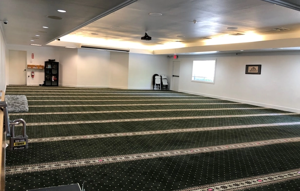 West Valley Muslim Association (Los Gatos Islamic Center)