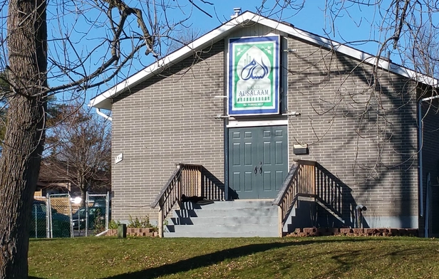 Masjid Al Salaam