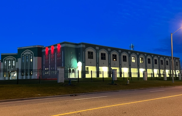 Islamic Institute of Toronto