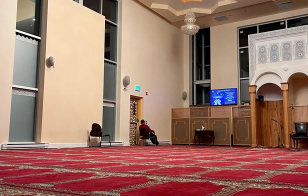 Laval Islamic Cultural Center