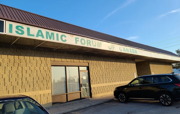 Islamic Forum Of Canada