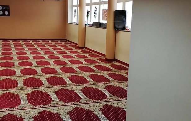 Al Hadara Mosque