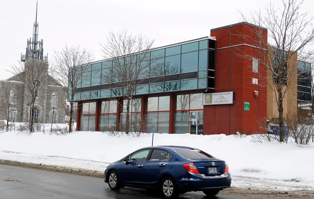 Quebec Islamic Cultural Center