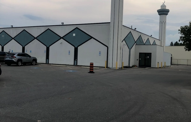 Islamic Center of Southwest Ontario