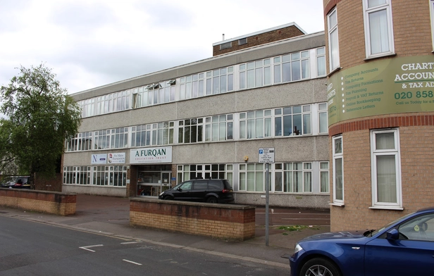 Al Furqan Education Trust