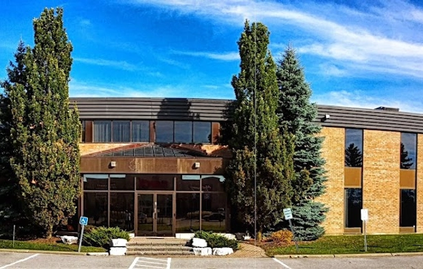 Masjid Darul Iman (Islamic Center of Markham)