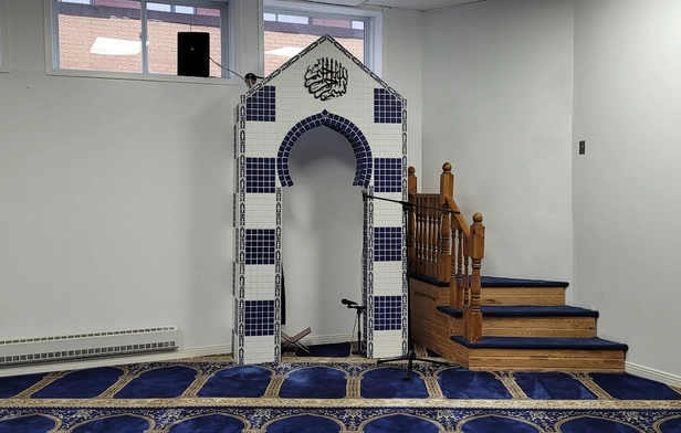 Muslim Community of Quebec MCQ 