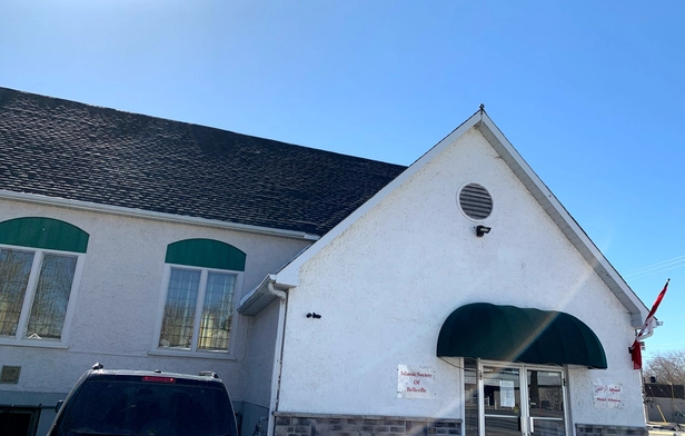 Islamic Society of Belleville