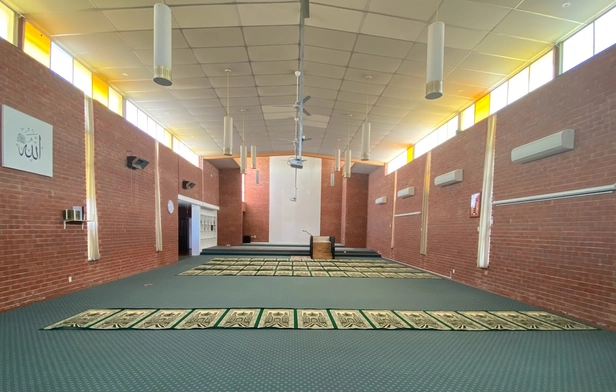 Association of Islamic Da'wah in South Australia (AIDSA Inc.)