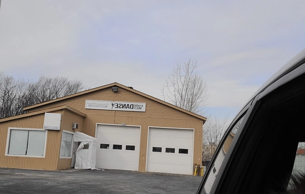Varennes Muslim Community Center
