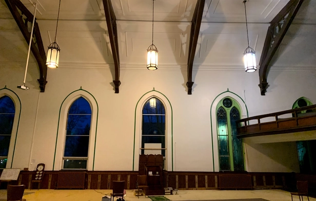 Masjid UL Islam