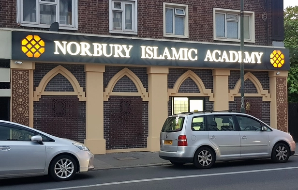 Norbury Islamic Academy