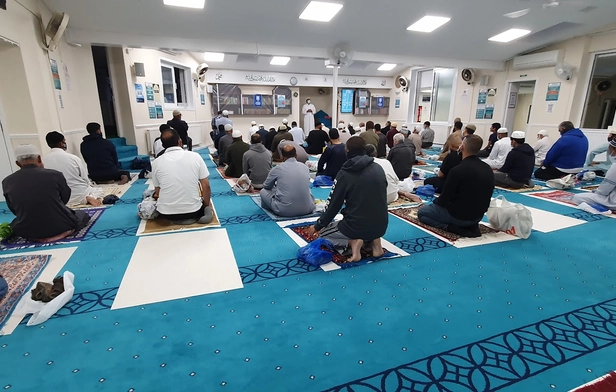 Masjid Al-Falah
