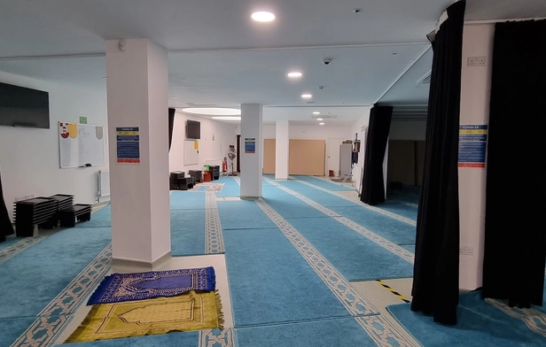 Newbury Park Masjid
