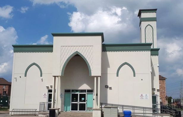 Masjid Al-Farooq