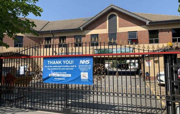 Islamic Integration Community Center