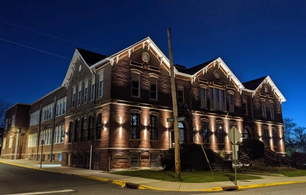 Islamic Center of South River