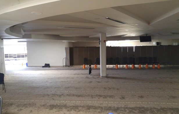 Annoor Islamic Center (AIC)