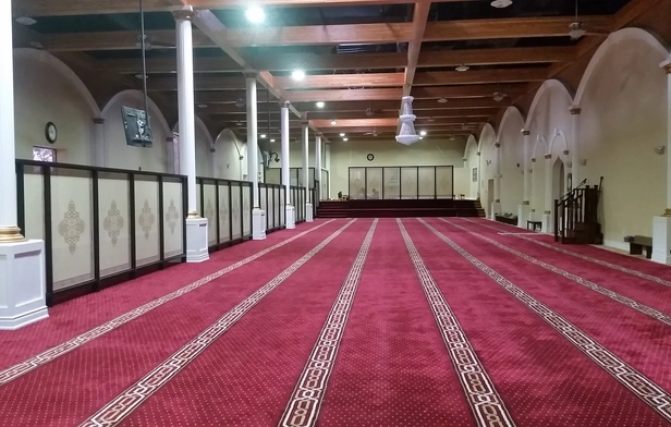 Brampton Islamic Center