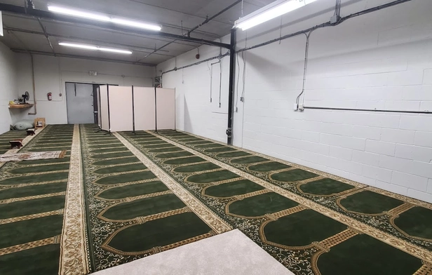 Imam Bukhari Centre (Ahle-Hadith Society of Canada)
