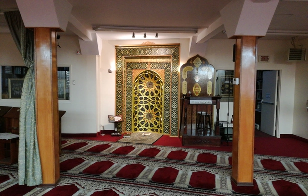 Ahlillbait Mosque