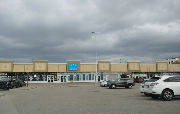 Islamic Society of Vaughan