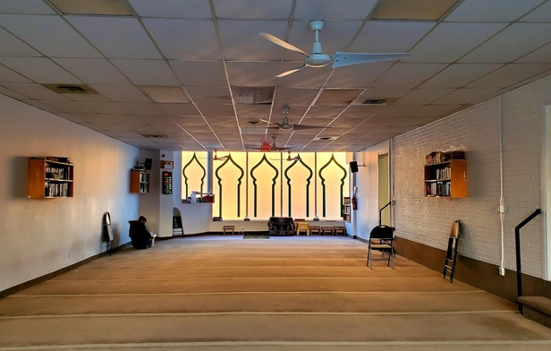 Masjid Bilal Muslim Association