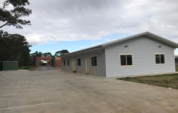 Imam Hasan Islamic Centre Annangrove