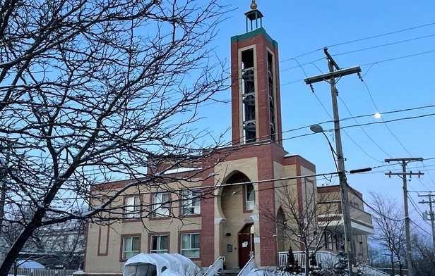 Outaouais Islamic Center