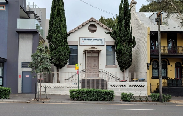 Redfern Mosque