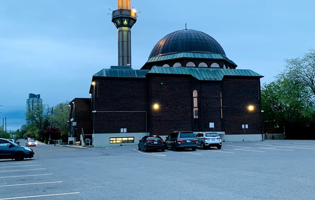 Ottawa Muslim Association