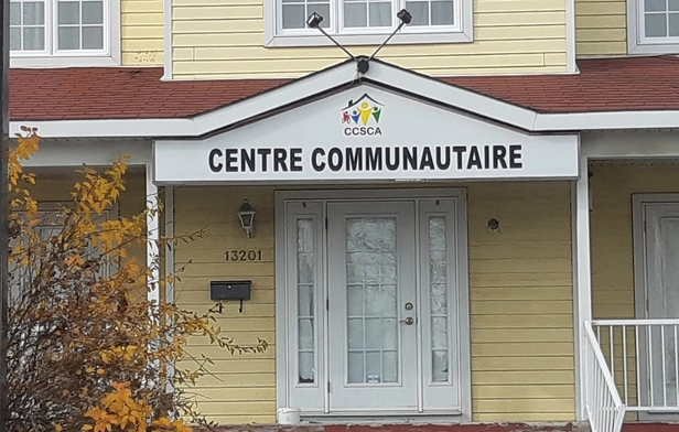 Community Center Of CCSCA
