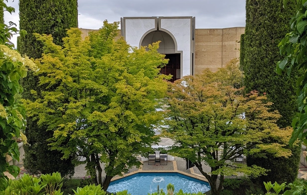 Ismaili Center Vancouver