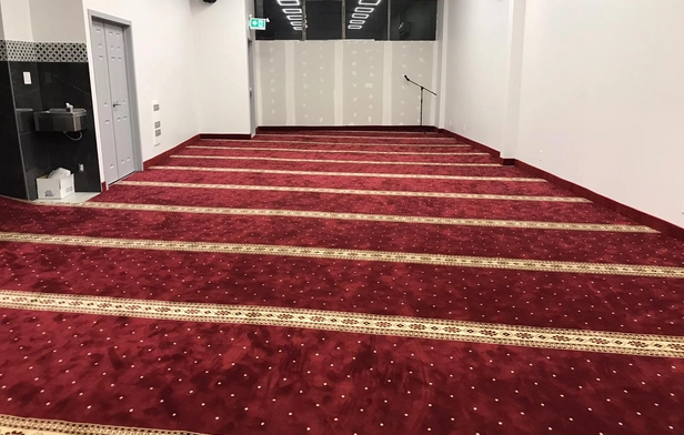 Islamic Services of Quebec