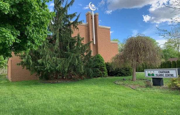Chatham Islamic Center