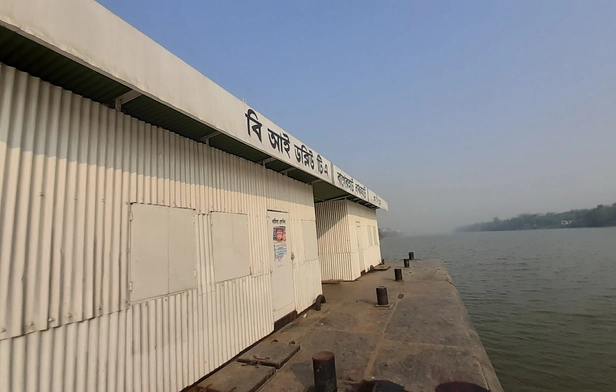 Lonchghat jame masjid