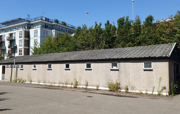 Borehamwood Islamic Society & Mosque