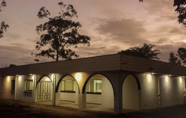 Camira Mosque