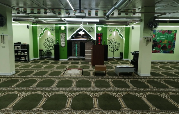 Masjid-E-Aqsa