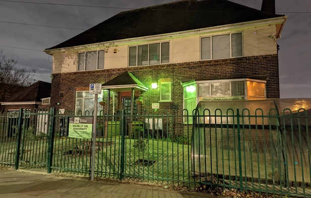 Darul Ummah Goresbrook