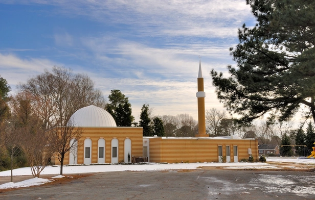 Islamic Center of Hampton